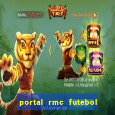 portal rmc futebol ao vivo